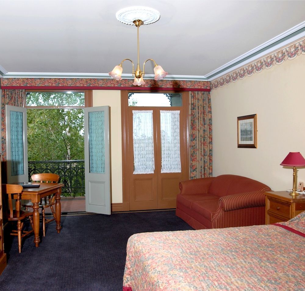 Motel The Terrace At The Settlement Cranbourne Zewnętrze zdjęcie