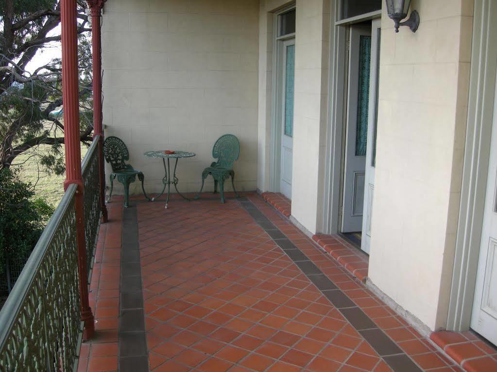 Motel The Terrace At The Settlement Cranbourne Zewnętrze zdjęcie